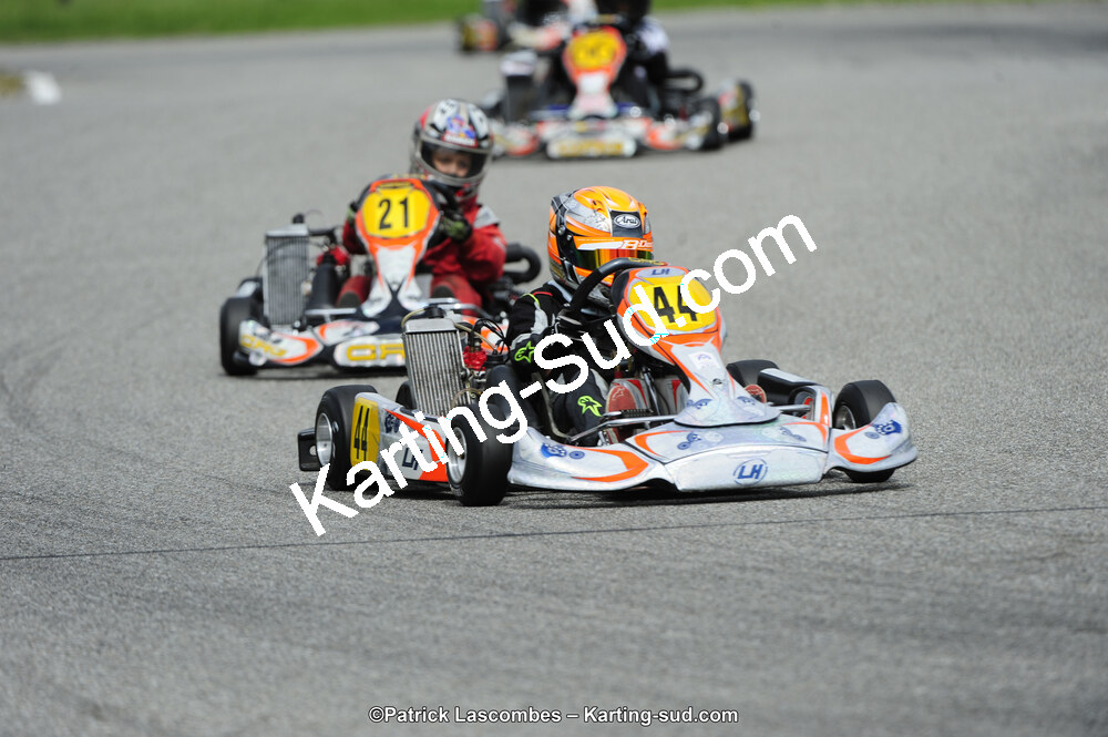 13/09/2015 : Rassemblement Midi-Pyrénées et Languedoc-Roussillon à Lavelanet (Photos Patrick Lascombes) 2015 — karting