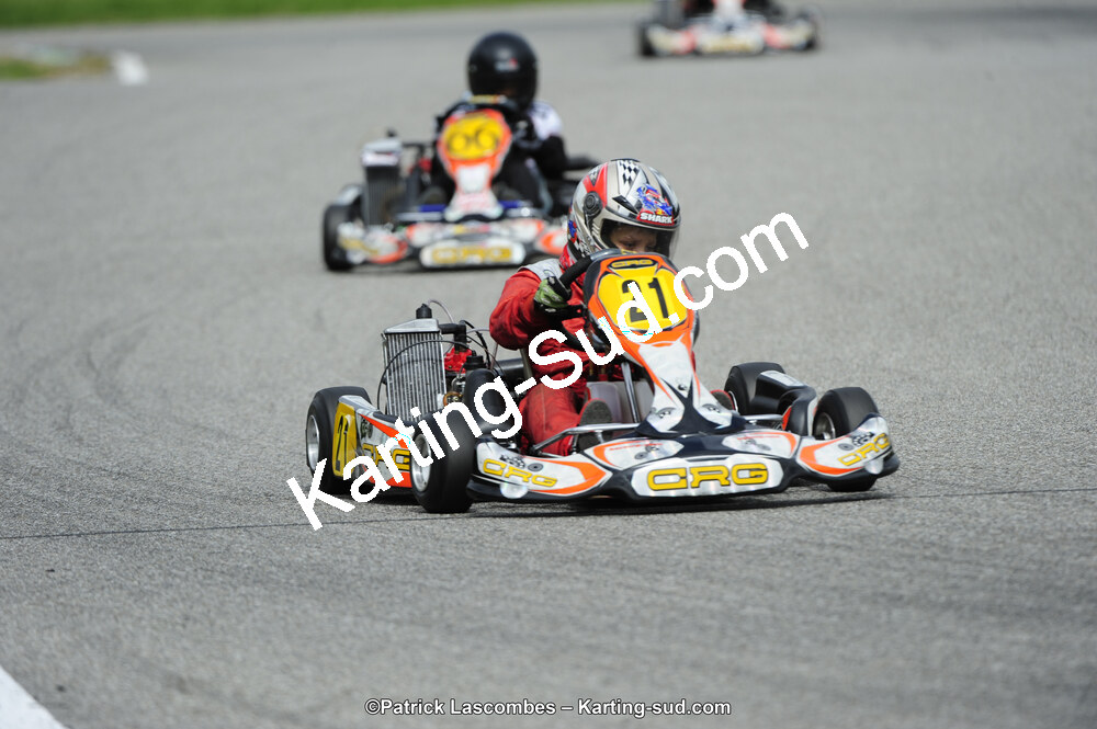 13/09/2015 : Rassemblement Midi-Pyrénées et Languedoc-Roussillon à Lavelanet (Photos Patrick Lascombes) 2015 — karting