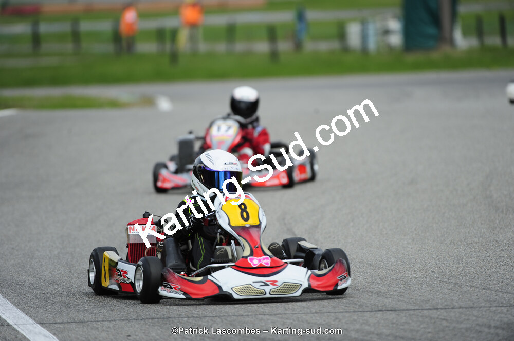 13/09/2015 : Rassemblement Midi-Pyrénées et Languedoc-Roussillon à Lavelanet (Photos Patrick Lascombes) 2015 — karting