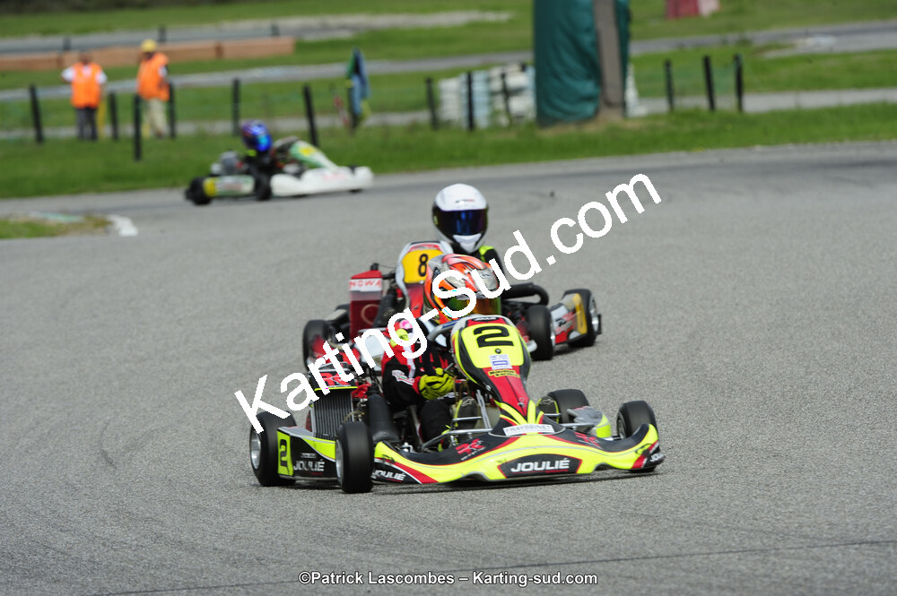 13/09/2015 : Rassemblement Midi-Pyrénées et Languedoc-Roussillon à Lavelanet (Photos Patrick Lascombes) 2015 — karting