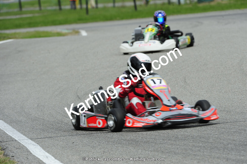13/09/2015 : Rassemblement Midi-Pyrénées et Languedoc-Roussillon à Lavelanet (Photos Patrick Lascombes) 2015 — karting