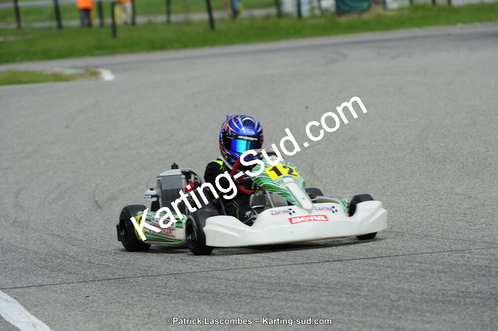 13/09/2015 : Rassemblement Midi-Pyrénées et Languedoc-Roussillon à Lavelanet (Photos Patrick Lascombes) 2015 — karting