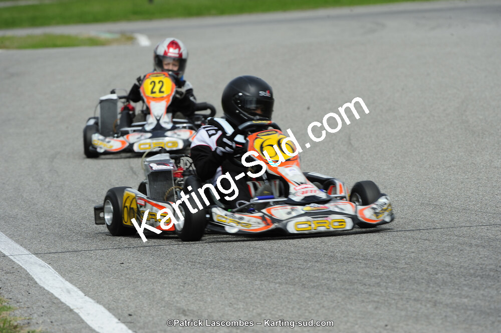 13/09/2015 : Rassemblement Midi-Pyrénées et Languedoc-Roussillon à Lavelanet (Photos Patrick Lascombes) 2015 — karting