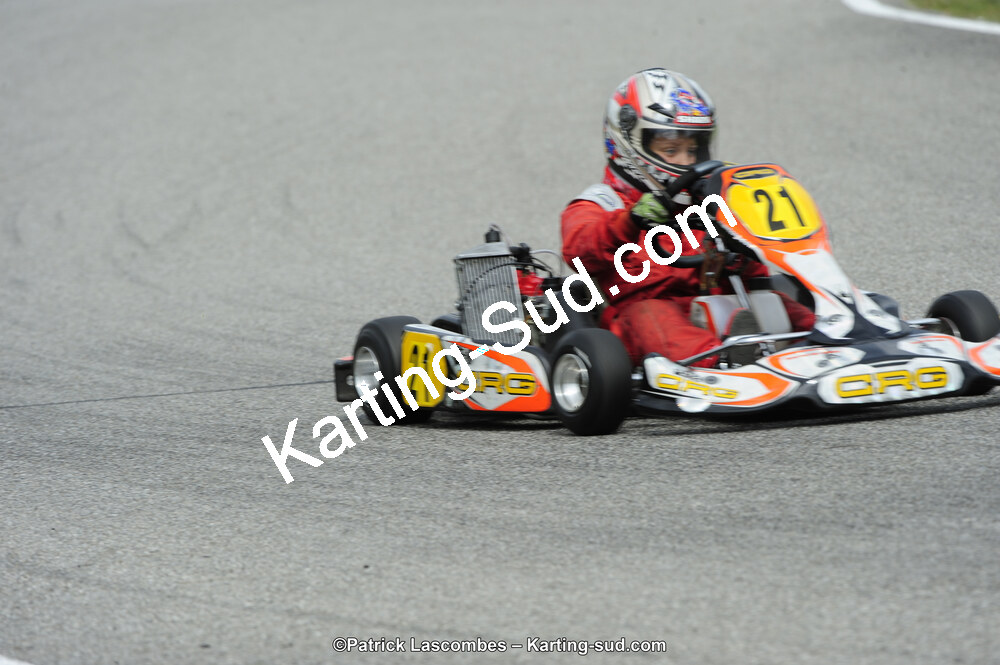 13/09/2015 : Rassemblement Midi-Pyrénées et Languedoc-Roussillon à Lavelanet (Photos Patrick Lascombes) 2015 — karting