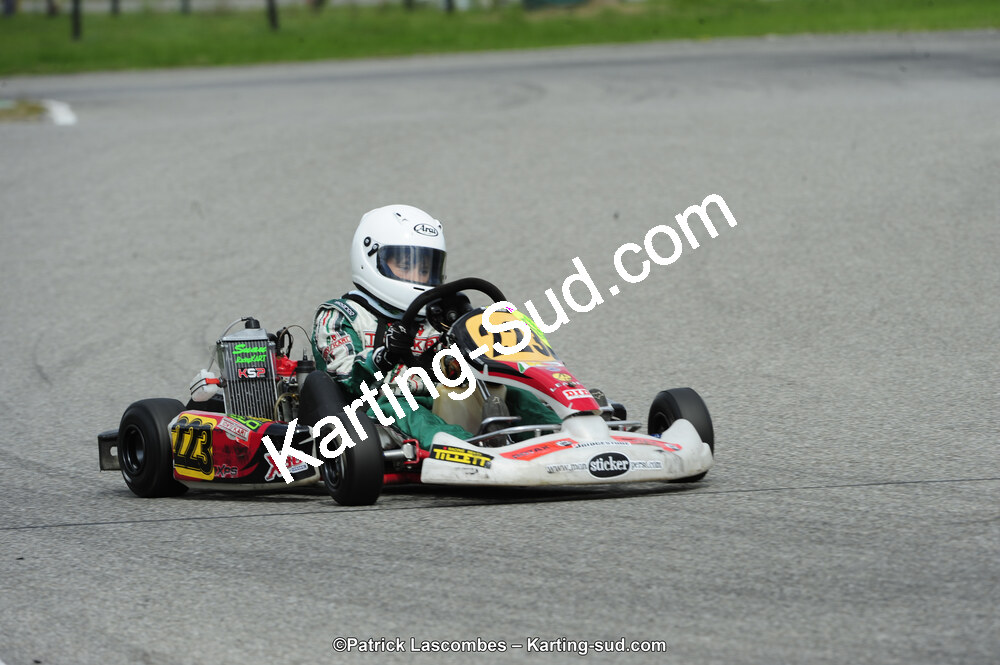 13/09/2015 : Rassemblement Midi-Pyrénées et Languedoc-Roussillon à Lavelanet (Photos Patrick Lascombes) 2015 — karting