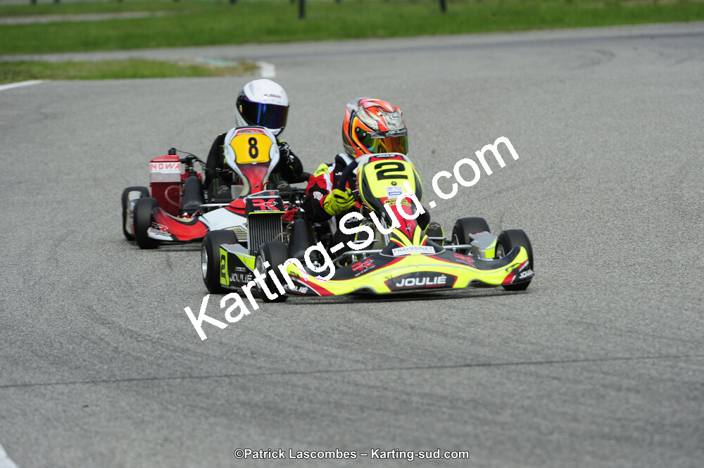 13/09/2015 : Rassemblement Midi-Pyrénées et Languedoc-Roussillon à Lavelanet (Photos Patrick Lascombes) 2015 — karting