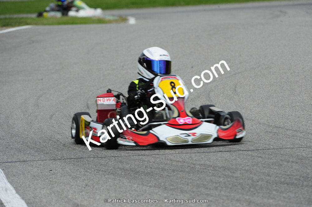 13/09/2015 : Rassemblement Midi-Pyrénées et Languedoc-Roussillon à Lavelanet (Photos Patrick Lascombes) 2015 — karting