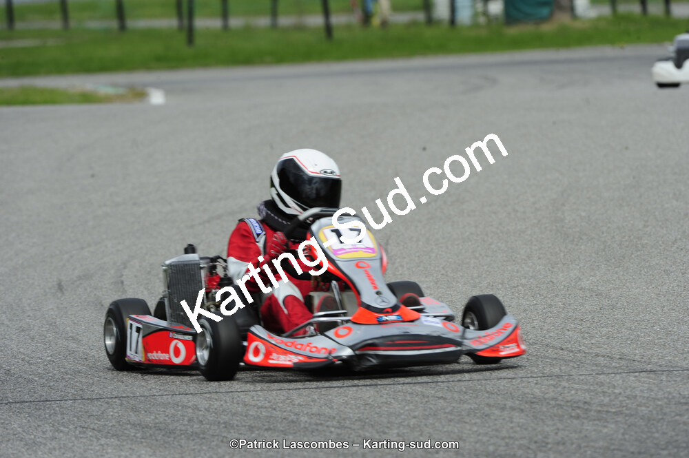 13/09/2015 : Rassemblement Midi-Pyrénées et Languedoc-Roussillon à Lavelanet (Photos Patrick Lascombes) 2015 — karting