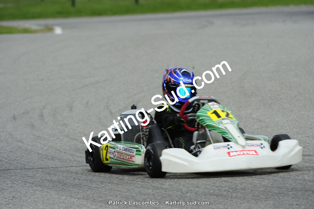 13/09/2015 : Rassemblement Midi-Pyrénées et Languedoc-Roussillon à Lavelanet (Photos Patrick Lascombes) 2015 — karting