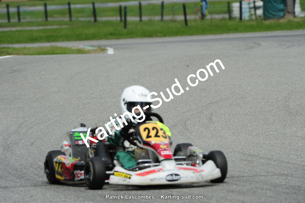 13/09/2015 : Rassemblement Midi-Pyrénées et Languedoc-Roussillon à Lavelanet (Photos Patrick Lascombes) 2015 — karting