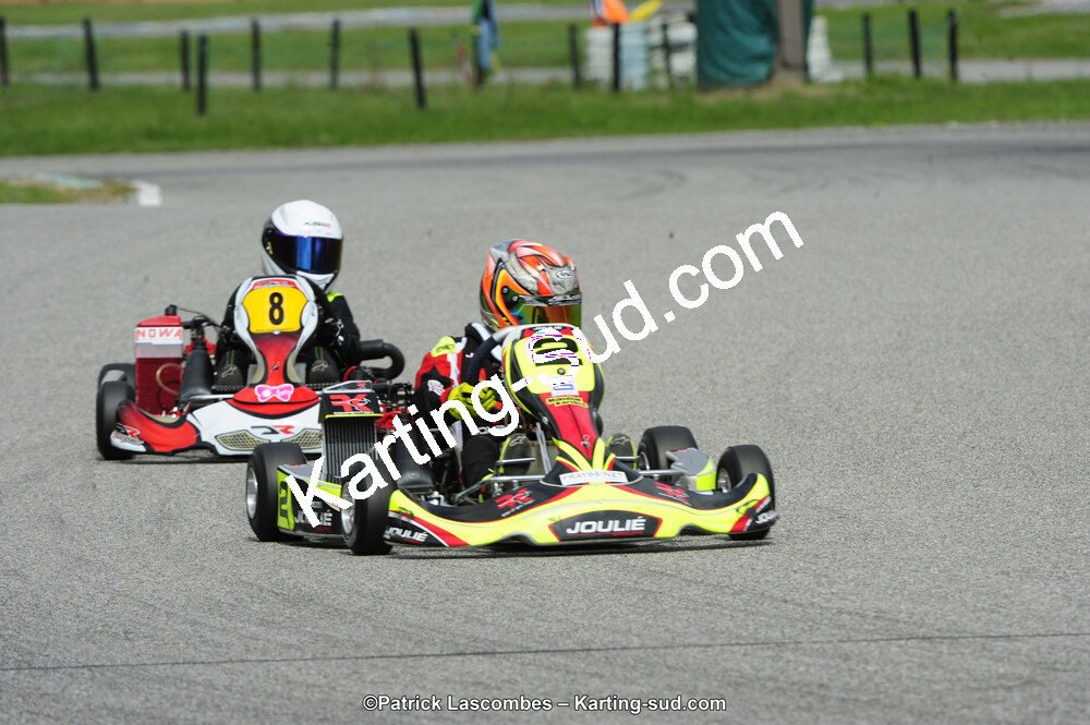 13/09/2015 : Rassemblement Midi-Pyrénées et Languedoc-Roussillon à Lavelanet (Photos Patrick Lascombes) 2015 — karting