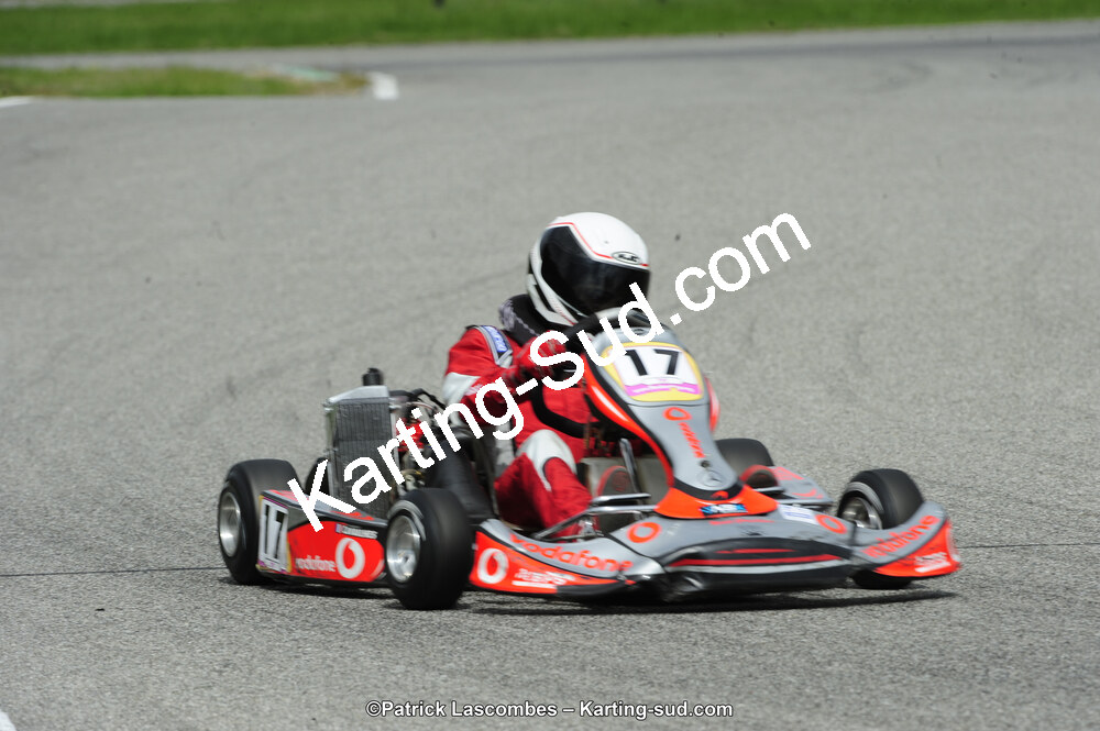 13/09/2015 : Rassemblement Midi-Pyrénées et Languedoc-Roussillon à Lavelanet (Photos Patrick Lascombes) 2015 — karting