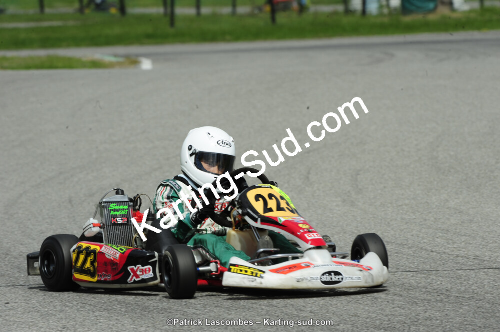13/09/2015 : Rassemblement Midi-Pyrénées et Languedoc-Roussillon à Lavelanet (Photos Patrick Lascombes) 2015 — karting