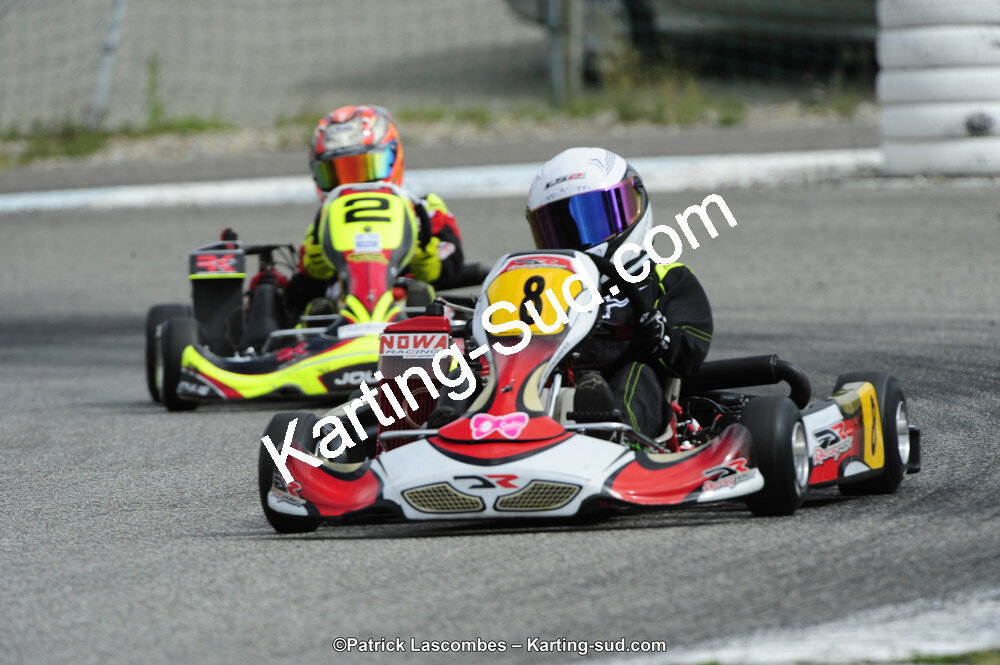 13/09/2015 : Rassemblement Midi-Pyrénées et Languedoc-Roussillon à Lavelanet (Photos Patrick Lascombes) 2015 — karting