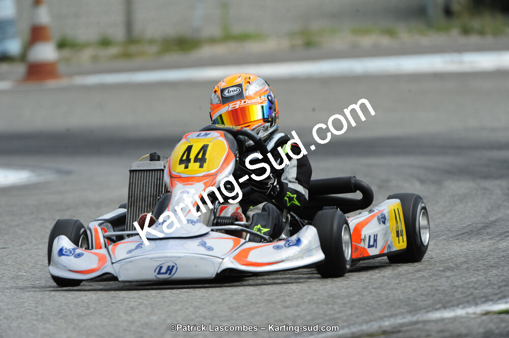 13/09/2015 : Rassemblement Midi-Pyrénées et Languedoc-Roussillon à Lavelanet (Photos Patrick Lascombes) 2015 — karting