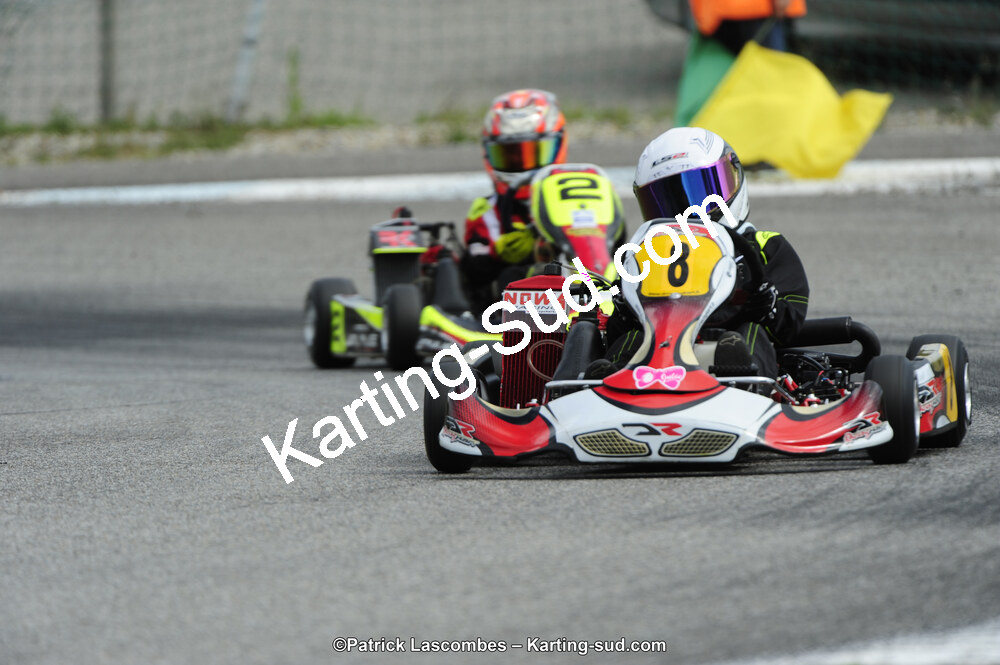 13/09/2015 : Rassemblement Midi-Pyrénées et Languedoc-Roussillon à Lavelanet (Photos Patrick Lascombes) 2015 — karting