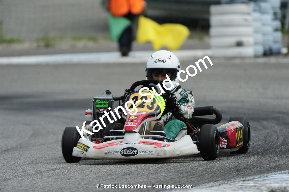 13/09/2015 : Rassemblement Midi-Pyrénées et Languedoc-Roussillon à Lavelanet (Photos Patrick Lascombes) 2015 — karting