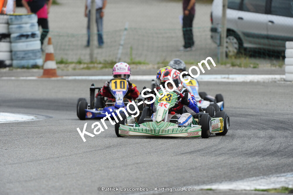 13/09/2015 : Rassemblement Midi-Pyrénées et Languedoc-Roussillon à Lavelanet (Photos Patrick Lascombes) 2015 — karting