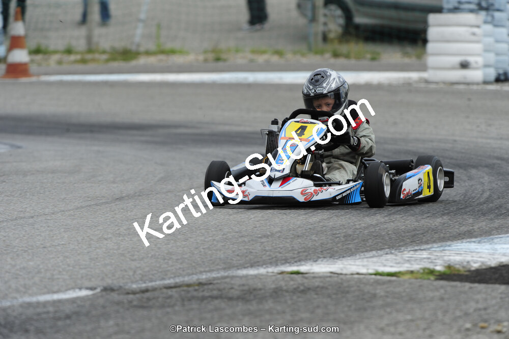 13/09/2015 : Rassemblement Midi-Pyrénées et Languedoc-Roussillon à Lavelanet (Photos Patrick Lascombes) 2015 — karting
