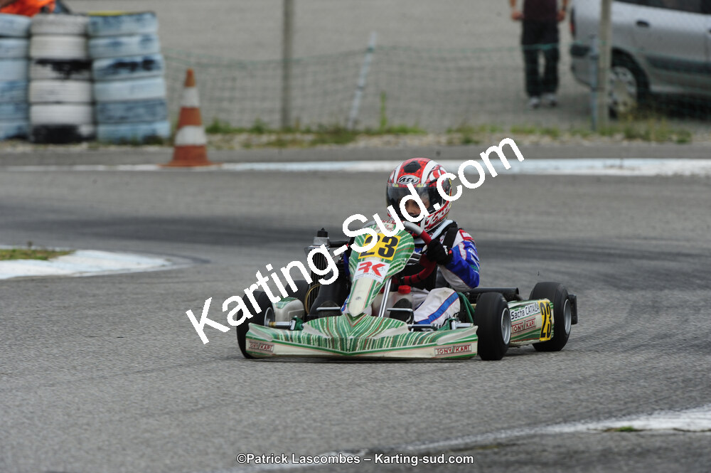 13/09/2015 : Rassemblement Midi-Pyrénées et Languedoc-Roussillon à Lavelanet (Photos Patrick Lascombes) 2015 — karting
