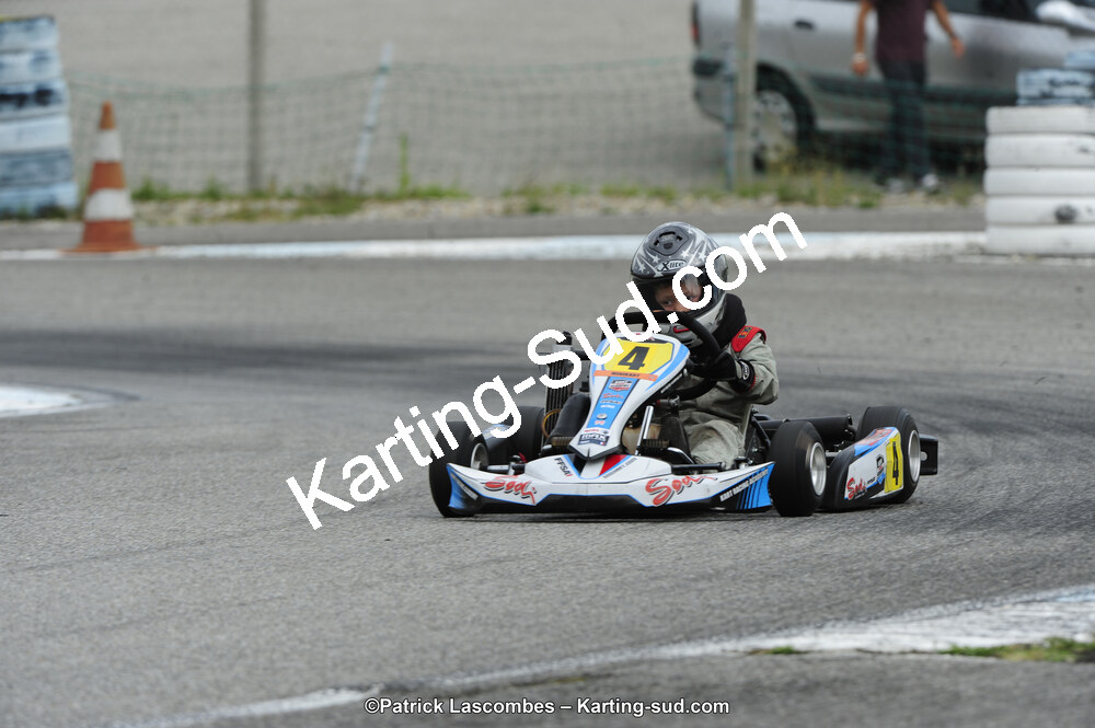 13/09/2015 : Rassemblement Midi-Pyrénées et Languedoc-Roussillon à Lavelanet (Photos Patrick Lascombes) 2015 — karting