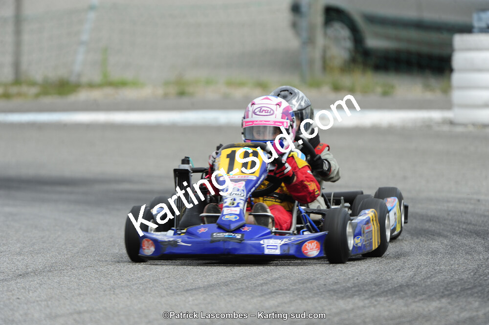 13/09/2015 : Rassemblement Midi-Pyrénées et Languedoc-Roussillon à Lavelanet (Photos Patrick Lascombes) 2015 — karting