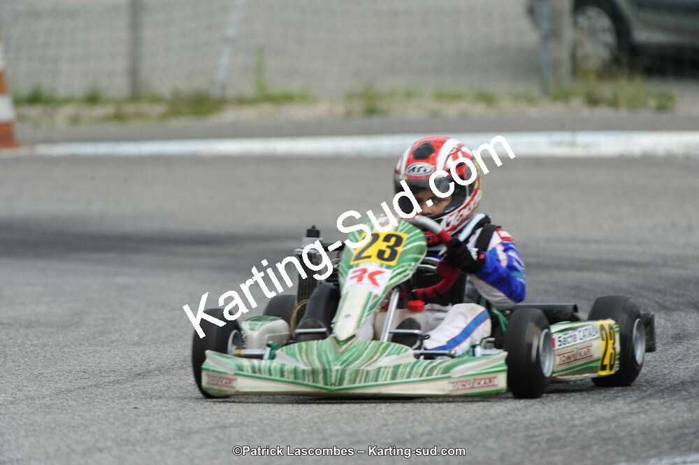 13/09/2015 : Rassemblement Midi-Pyrénées et Languedoc-Roussillon à Lavelanet (Photos Patrick Lascombes) 2015 — karting