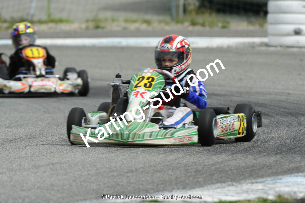 13/09/2015 : Rassemblement Midi-Pyrénées et Languedoc-Roussillon à Lavelanet (Photos Patrick Lascombes) 2015 — karting