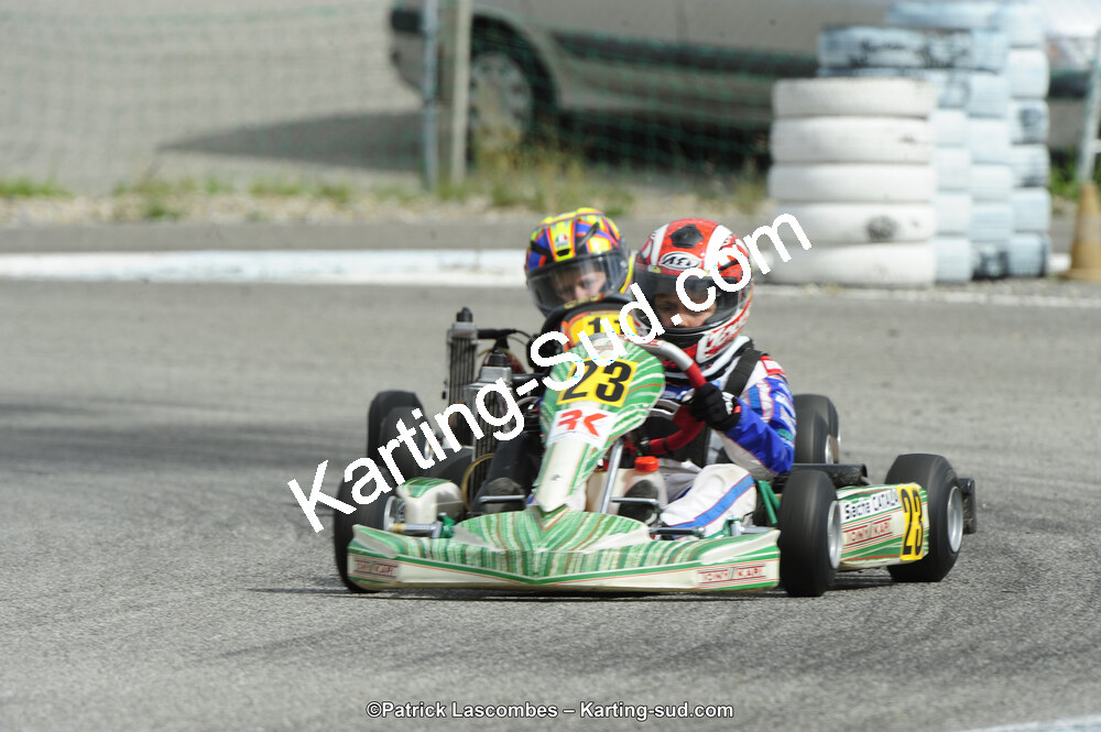 13/09/2015 : Rassemblement Midi-Pyrénées et Languedoc-Roussillon à Lavelanet (Photos Patrick Lascombes) 2015 — karting