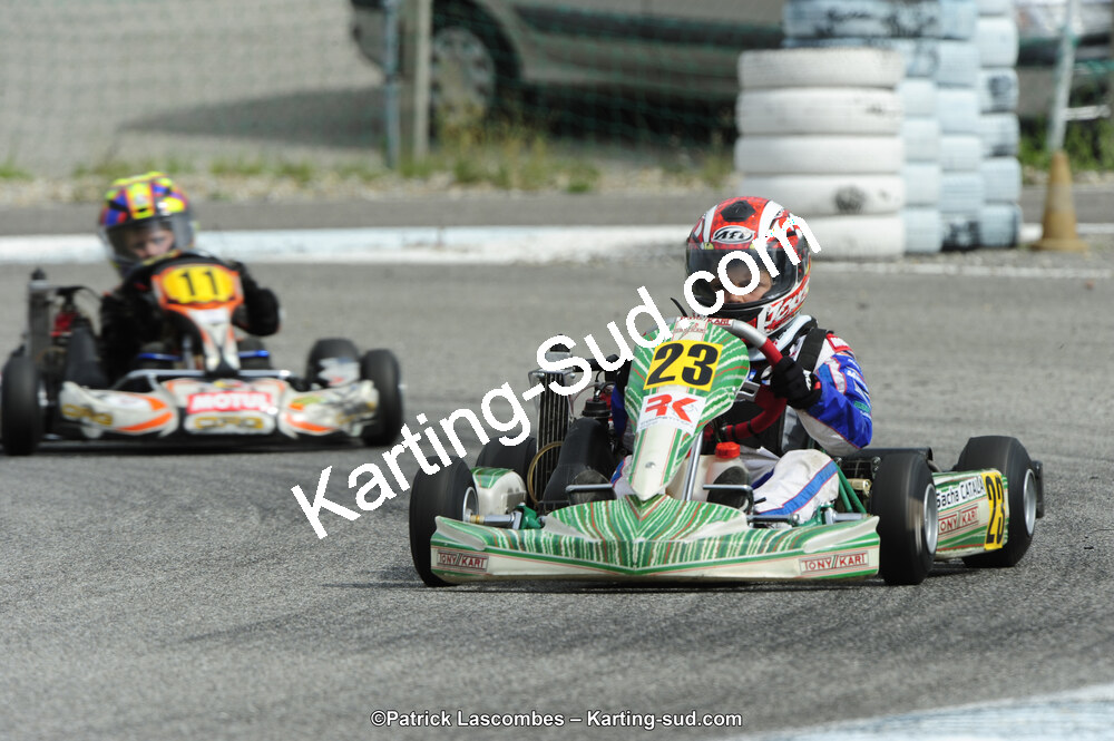 13/09/2015 : Rassemblement Midi-Pyrénées et Languedoc-Roussillon à Lavelanet (Photos Patrick Lascombes) 2015 — karting