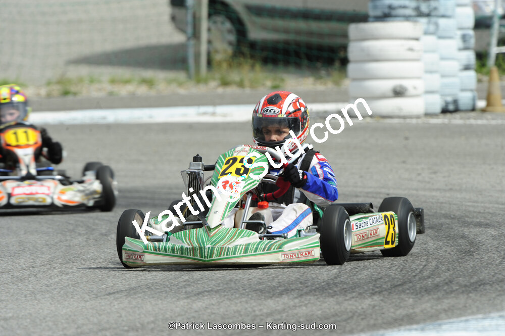 13/09/2015 : Rassemblement Midi-Pyrénées et Languedoc-Roussillon à Lavelanet (Photos Patrick Lascombes) 2015 — karting