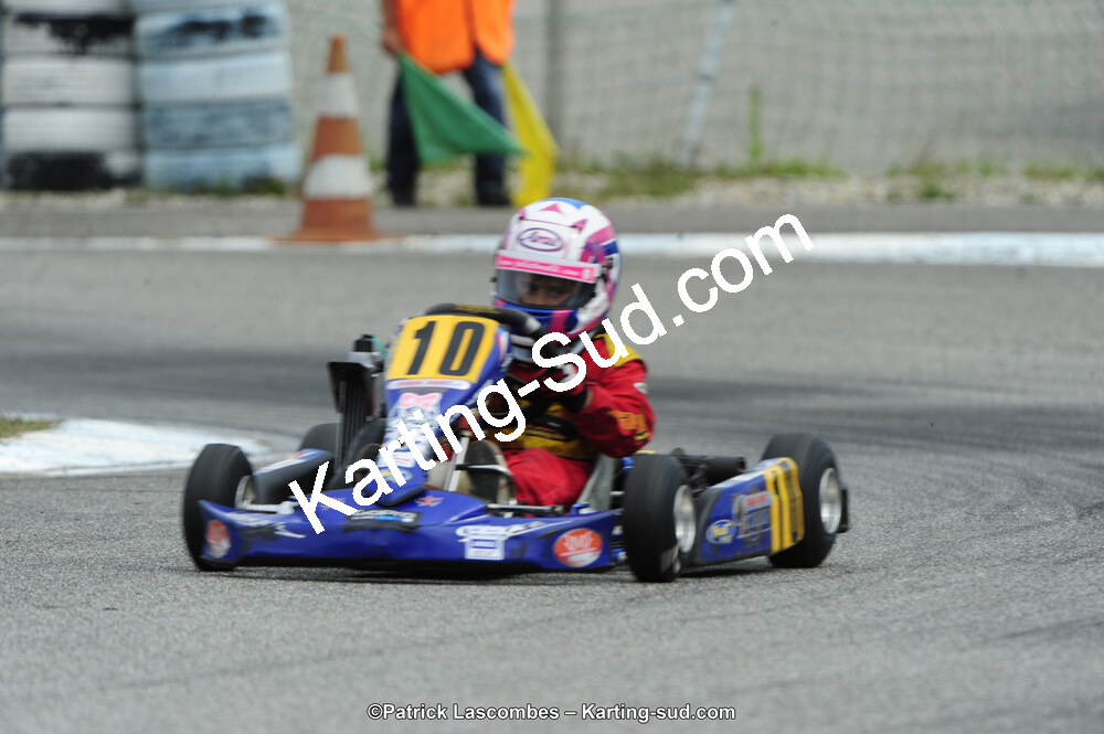 13/09/2015 : Rassemblement Midi-Pyrénées et Languedoc-Roussillon à Lavelanet (Photos Patrick Lascombes) 2015 — karting