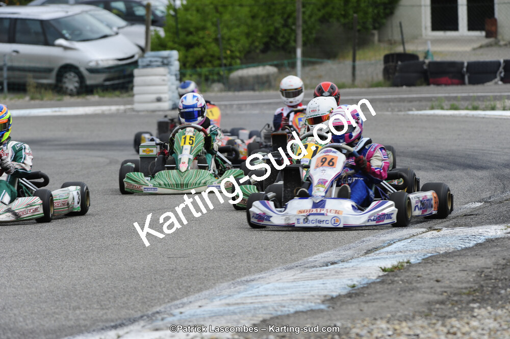13/09/2015 : Rassemblement Midi-Pyrénées et Languedoc-Roussillon à Lavelanet (Photos Patrick Lascombes) 2015 — karting