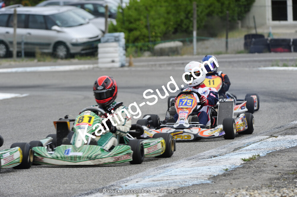 13/09/2015 : Rassemblement Midi-Pyrénées et Languedoc-Roussillon à Lavelanet (Photos Patrick Lascombes) 2015 — karting