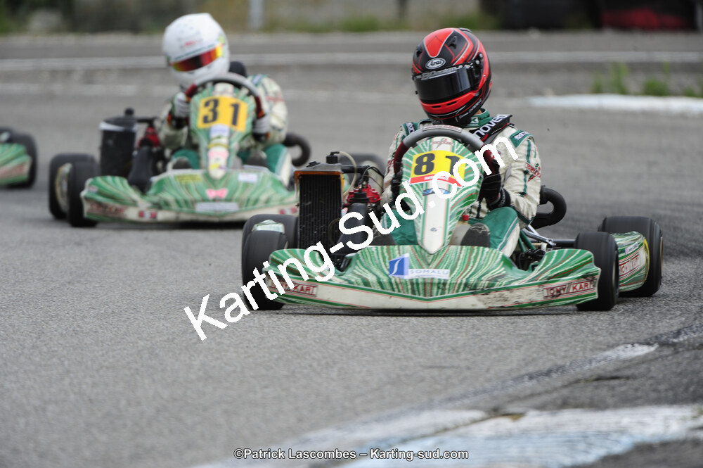 13/09/2015 : Rassemblement Midi-Pyrénées et Languedoc-Roussillon à Lavelanet (Photos Patrick Lascombes) 2015 — karting