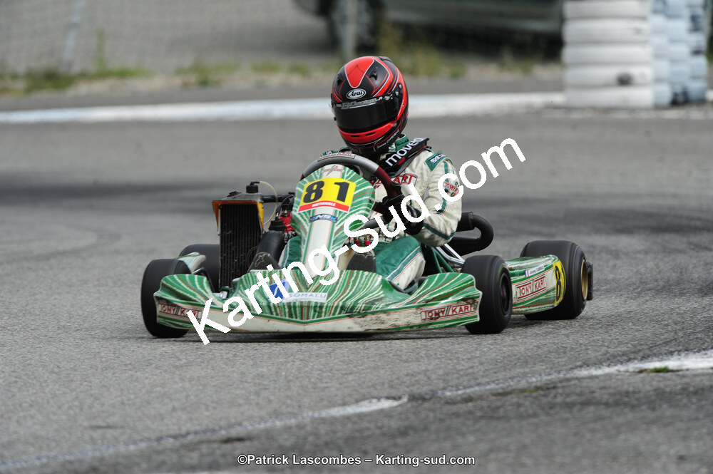 13/09/2015 : Rassemblement Midi-Pyrénées et Languedoc-Roussillon à Lavelanet (Photos Patrick Lascombes) 2015 — karting