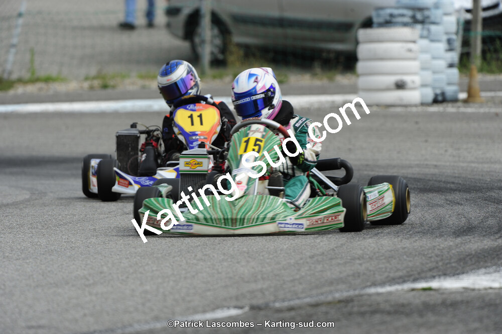 13/09/2015 : Rassemblement Midi-Pyrénées et Languedoc-Roussillon à Lavelanet (Photos Patrick Lascombes) 2015 — karting