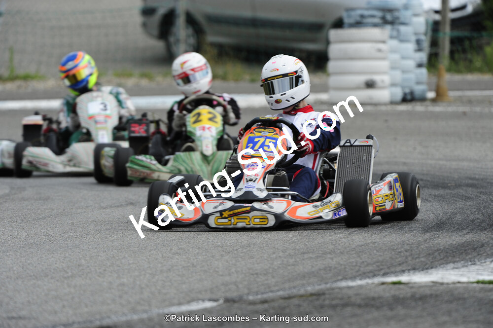 13/09/2015 : Rassemblement Midi-Pyrénées et Languedoc-Roussillon à Lavelanet (Photos Patrick Lascombes) 2015 — karting