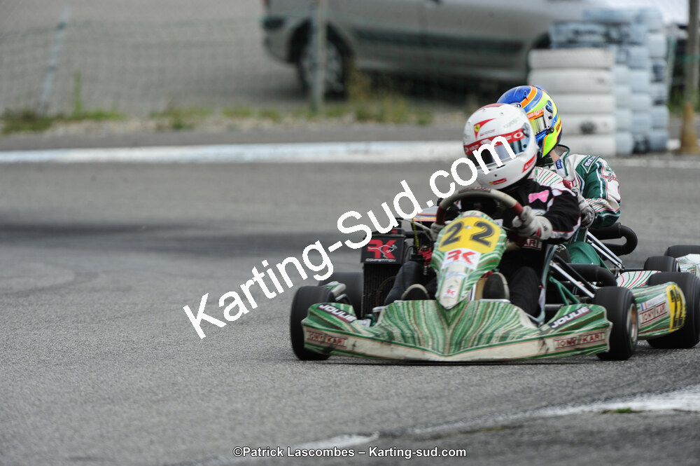 13/09/2015 : Rassemblement Midi-Pyrénées et Languedoc-Roussillon à Lavelanet (Photos Patrick Lascombes) 2015 — karting