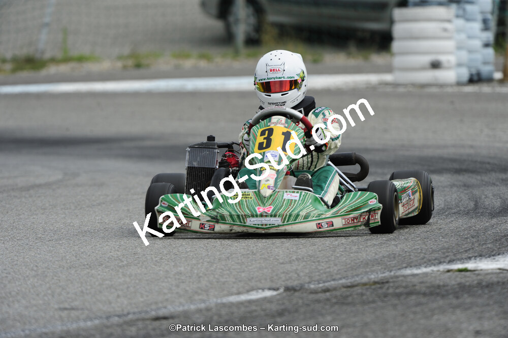 13/09/2015 : Rassemblement Midi-Pyrénées et Languedoc-Roussillon à Lavelanet (Photos Patrick Lascombes) 2015 — karting