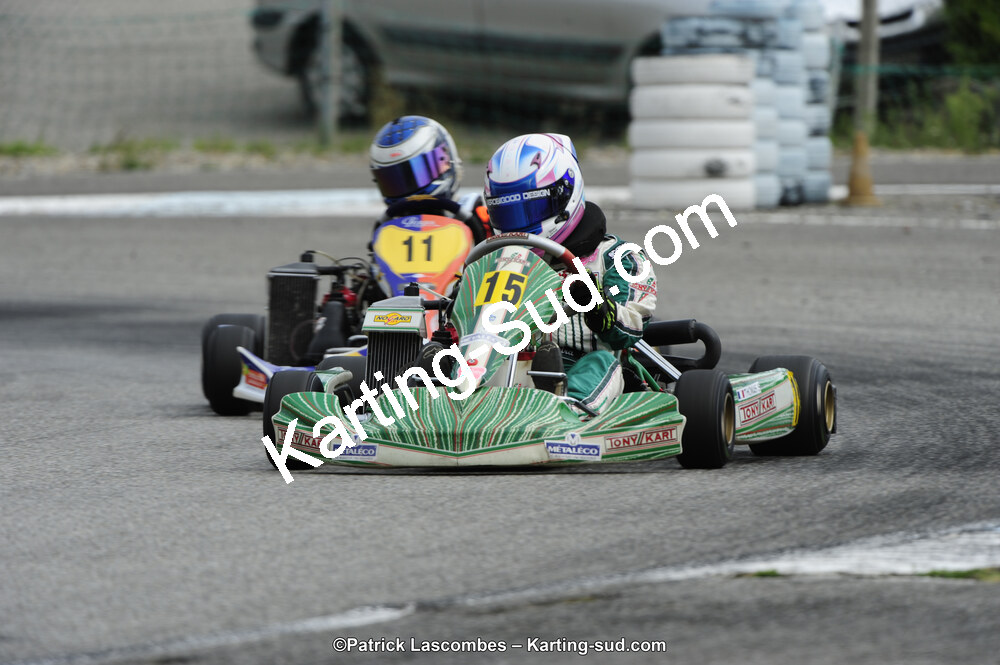 13/09/2015 : Rassemblement Midi-Pyrénées et Languedoc-Roussillon à Lavelanet (Photos Patrick Lascombes) 2015 — karting