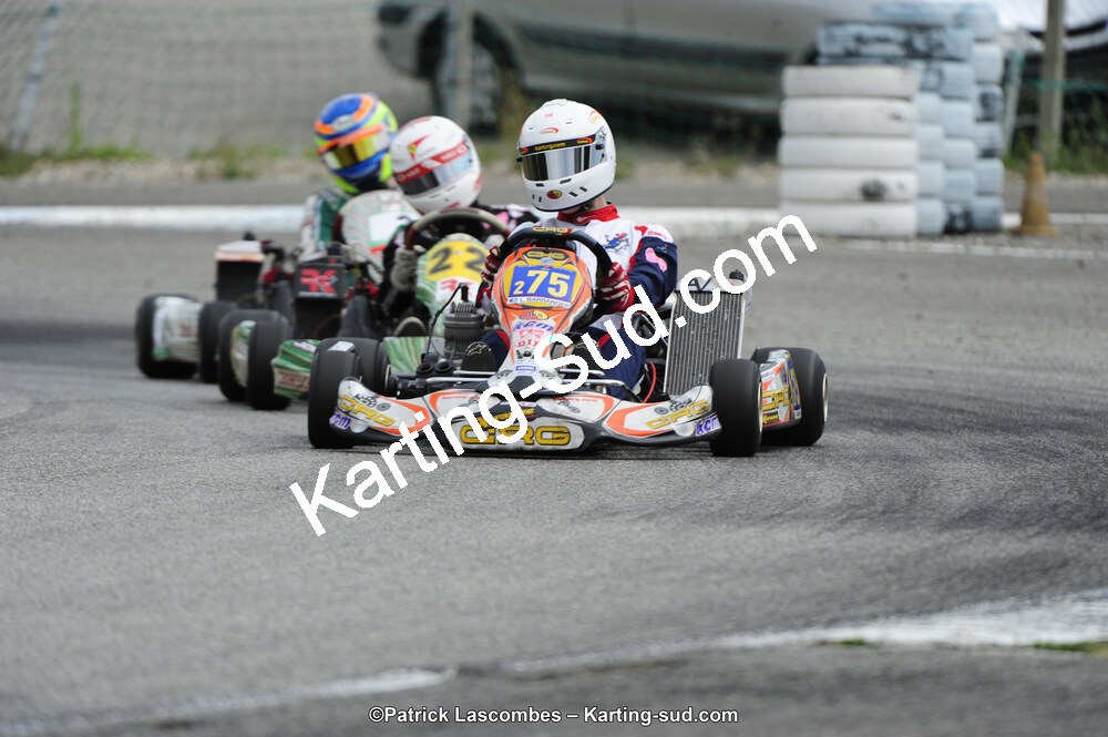13/09/2015 : Rassemblement Midi-Pyrénées et Languedoc-Roussillon à Lavelanet (Photos Patrick Lascombes) 2015 — karting