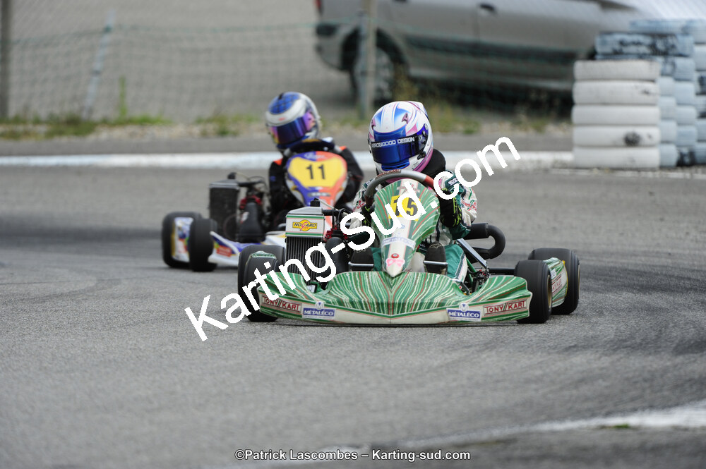 13/09/2015 : Rassemblement Midi-Pyrénées et Languedoc-Roussillon à Lavelanet (Photos Patrick Lascombes) 2015 — karting