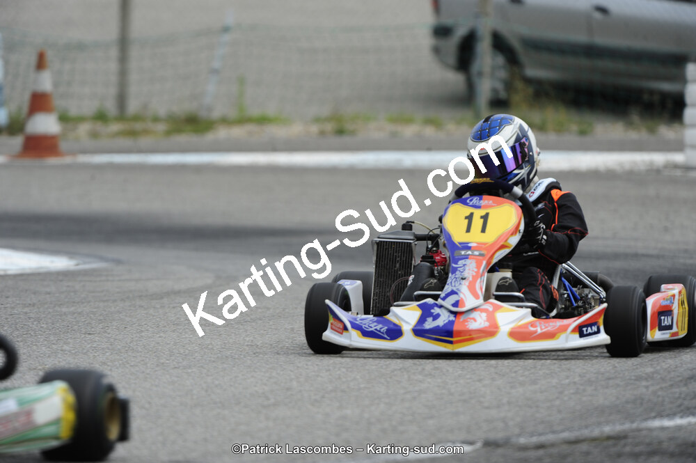 13/09/2015 : Rassemblement Midi-Pyrénées et Languedoc-Roussillon à Lavelanet (Photos Patrick Lascombes) 2015 — karting