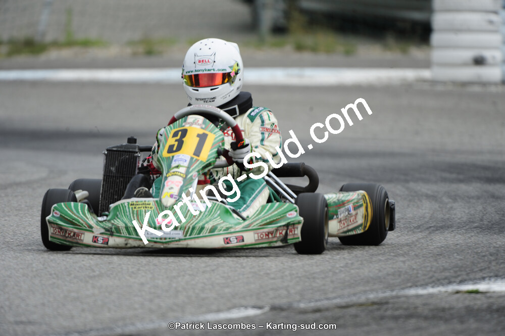 13/09/2015 : Rassemblement Midi-Pyrénées et Languedoc-Roussillon à Lavelanet (Photos Patrick Lascombes) 2015 — karting