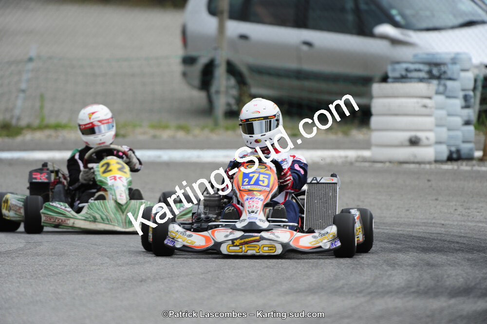13/09/2015 : Rassemblement Midi-Pyrénées et Languedoc-Roussillon à Lavelanet (Photos Patrick Lascombes) 2015 — karting