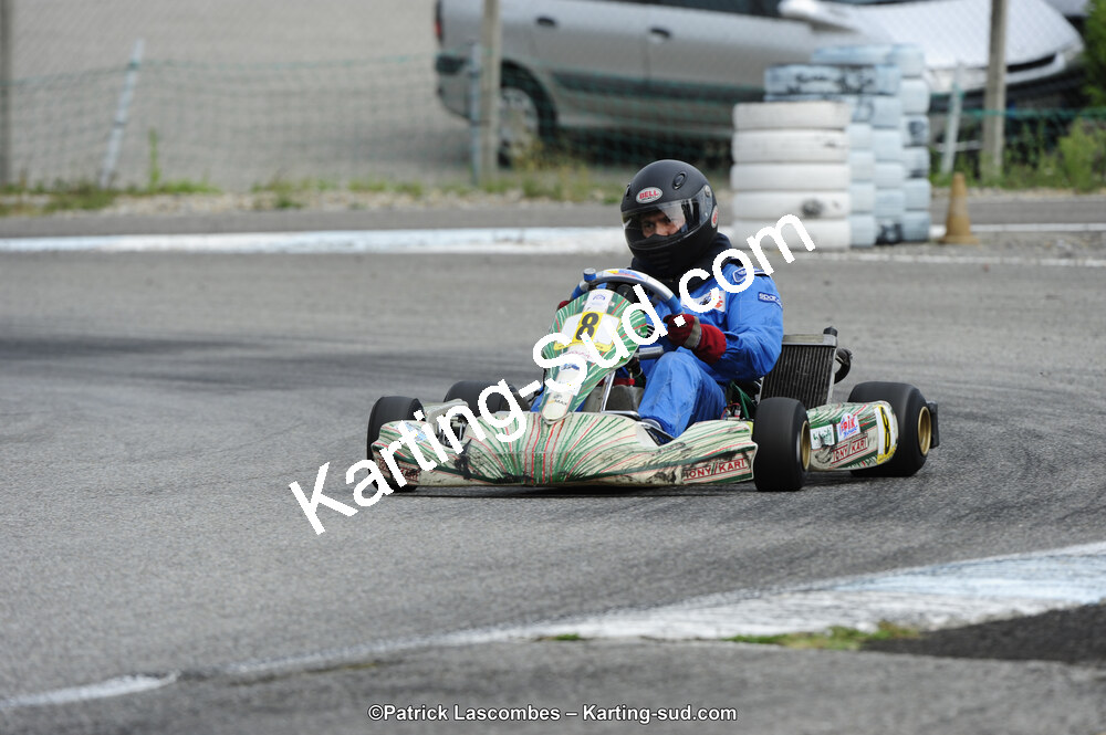13/09/2015 : Rassemblement Midi-Pyrénées et Languedoc-Roussillon à Lavelanet (Photos Patrick Lascombes) 2015 — karting