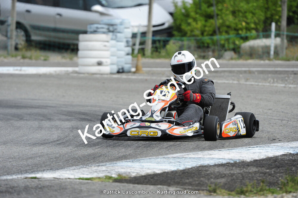 13/09/2015 : Rassemblement Midi-Pyrénées et Languedoc-Roussillon à Lavelanet (Photos Patrick Lascombes) 2015 — karting