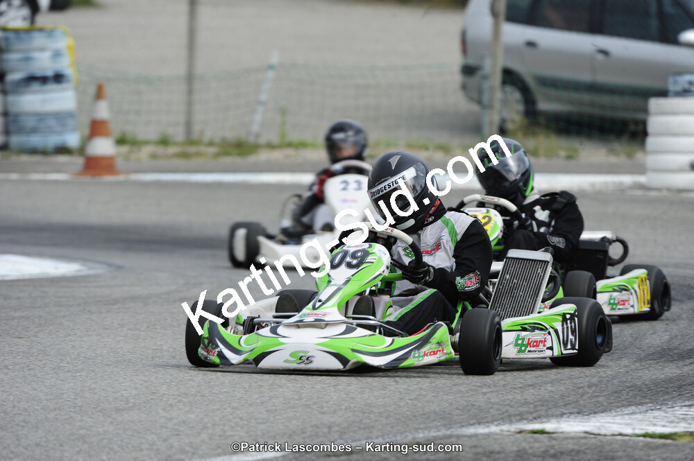 13/09/2015 : Rassemblement Midi-Pyrénées et Languedoc-Roussillon à Lavelanet (Photos Patrick Lascombes) 2015 — karting