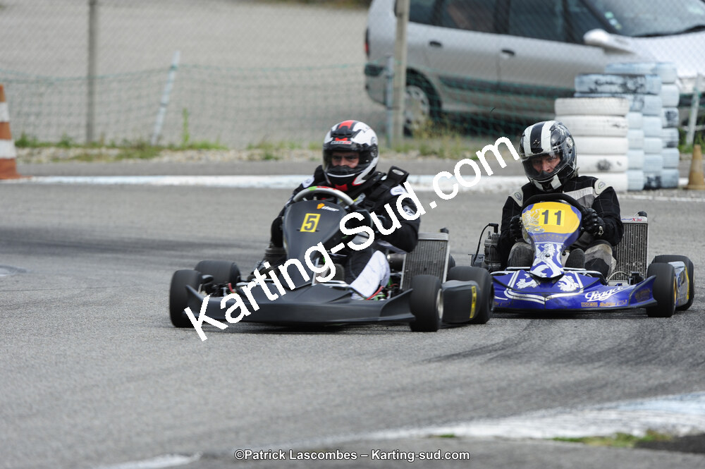 13/09/2015 : Rassemblement Midi-Pyrénées et Languedoc-Roussillon à Lavelanet (Photos Patrick Lascombes) 2015 — karting